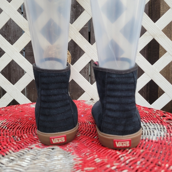 Vans sherpa hikers - Picture 4 of 7